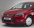 New Ford Focus ECOnetic 